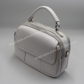 Сумки крос-боді 3106 white