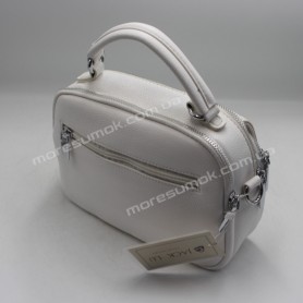 Сумки кросс-боди 3106 white