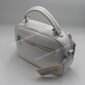 Сумки крос-боді 3106 white