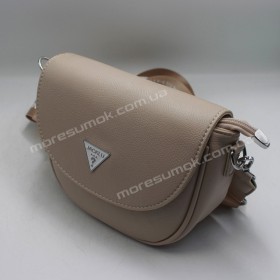 Сумки крос-боді 2095 beige