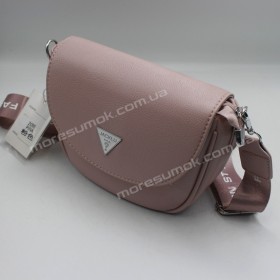 Сумки крос-боді 2095 pink