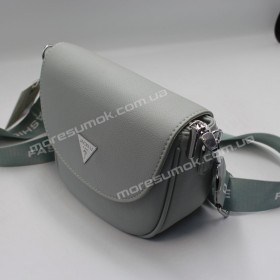 Сумки крос-боді 2095 light green