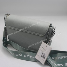 Сумки крос-боді 2095 light green