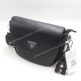 Сумки крос-боді 2095 black