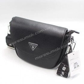 Сумки крос-боді 2095 black