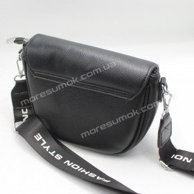Сумки крос-боді 2095 black