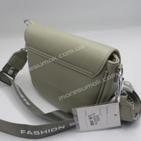 Сумки крос-боді 2095 dark green
