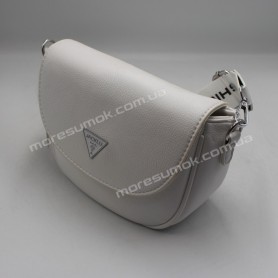 Сумки крос-боді 2095 white