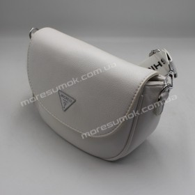 Сумки крос-боді 2095 white