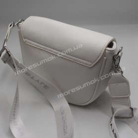 Сумки крос-боді 2095 white