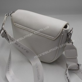 Сумки крос-боді 2095 white