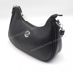 Сумки крос-боді 2096 black