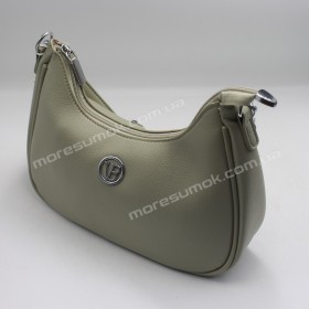 Сумки крос-боді 2096 dark green