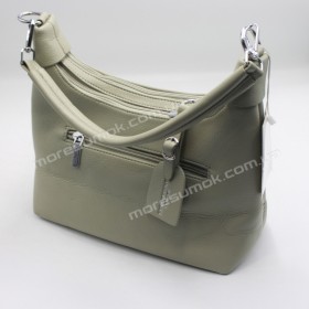 Сумки крос-боді 31552 green