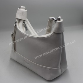 Сумки крос-боді 31552 white