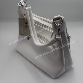 Сумки крос-боді 31552 white