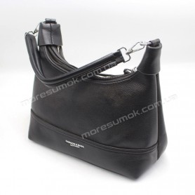 Сумки крос-боді 31552 black