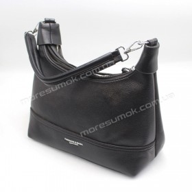 Сумки крос-боді 31552 black