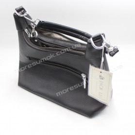 Сумки крос-боді 31552 black