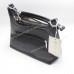 Сумки крос-боді 31552 black