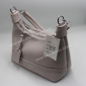 Сумки крос-боді 31552 gray