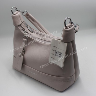 Сумки крос-боді 31552 gray