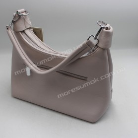 Сумки крос-боді 31552 gray