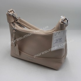 Сумки крос-боді 31552 beige