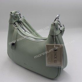 Сумки крос-боді 31131 green