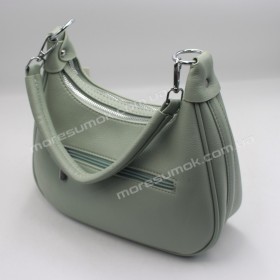 Сумки крос-боді 31131 green