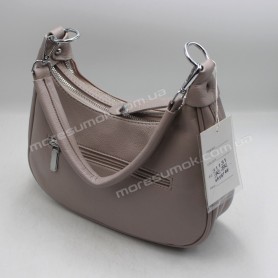Сумки крос-боді 31131 sky gray