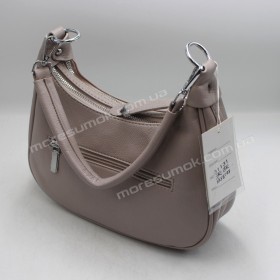 Сумки крос-боді 31131 sky gray