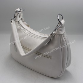 Сумки крос-боді 31131 white