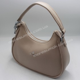 Сумки крос-боді 5676 off gray