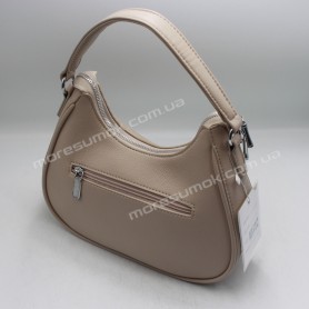 Сумки крос-боді 5676 off gray