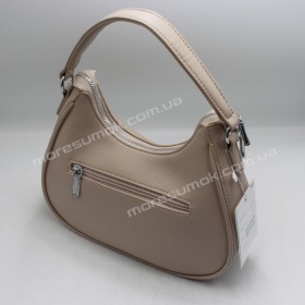 Сумки крос-боді 5676 off gray
