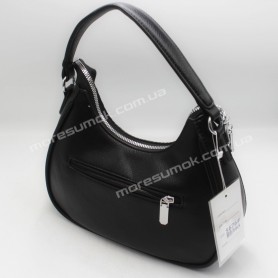 Сумки кросс-боди 5676 black