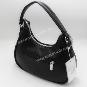 Сумки крос-боді 5676 black