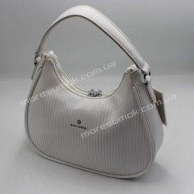 Сумки крос-боді 5676 white