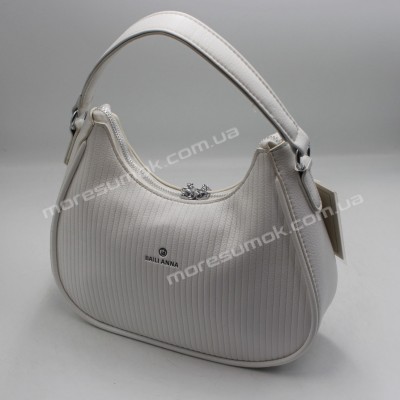 Сумки крос-боді 5676 white