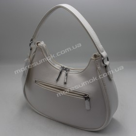 Сумки крос-боді 5676 white