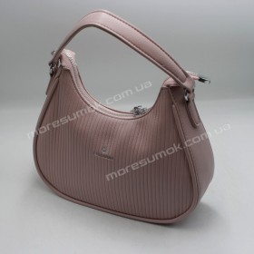 Сумки крос-боді 5676 pink