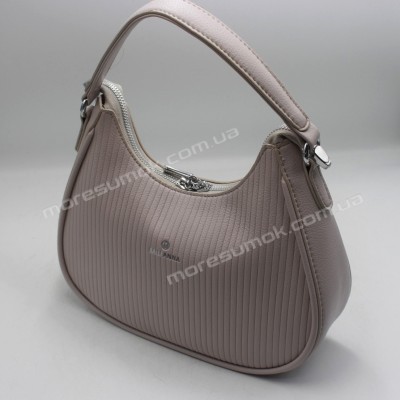 Сумки крос-боді 5676 gray