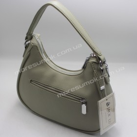 Сумки крос-боді 5676 green