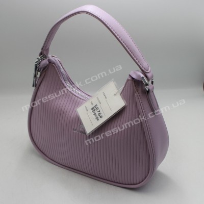 Сумки крос-боді 5676 purple