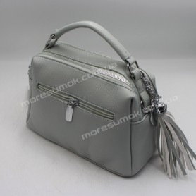 Сумки крос-боді 2068 green