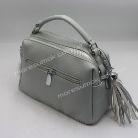 Сумки крос-боді 2068 green