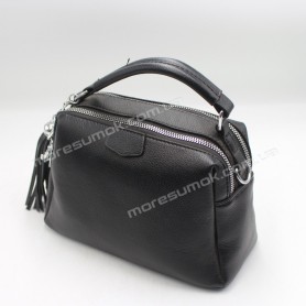 Сумки крос-боді 2068 black