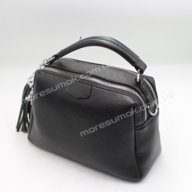 Сумки крос-боді 2068 black