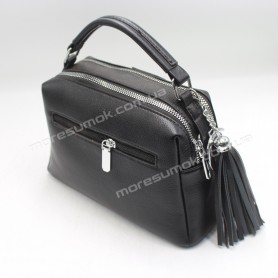 Сумки крос-боді 2068 black